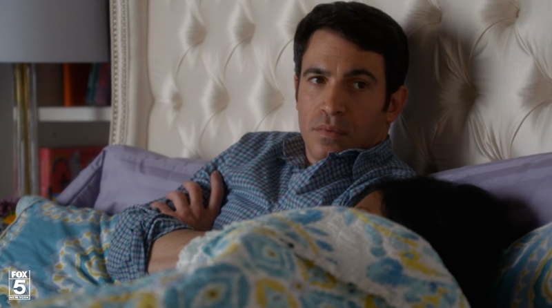 Illustration for article titled A Guide to Every Mindy Project Rom Com Reference